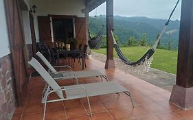 Casa Rural Amazonas